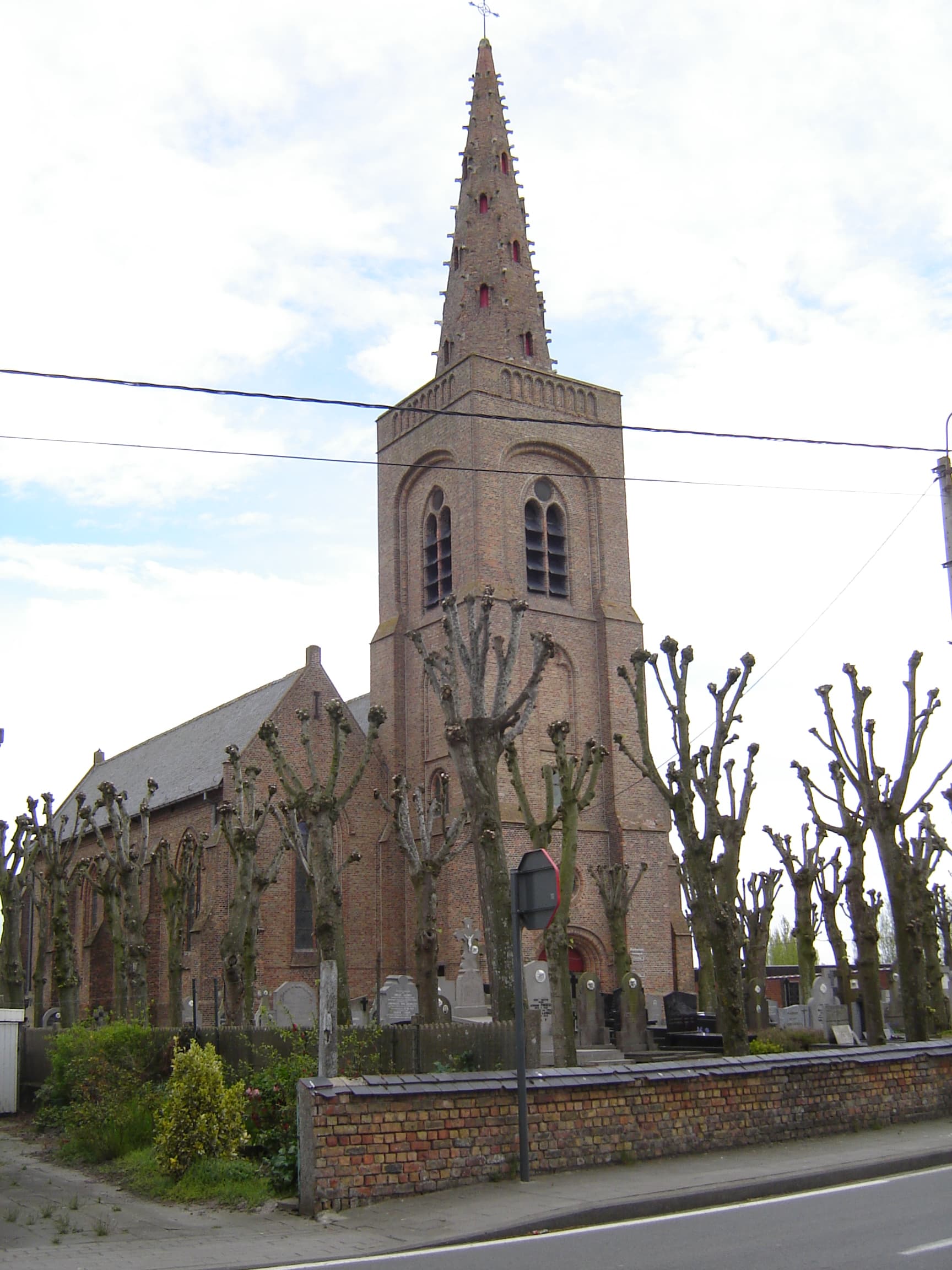Sint-Jan Baptistkerk