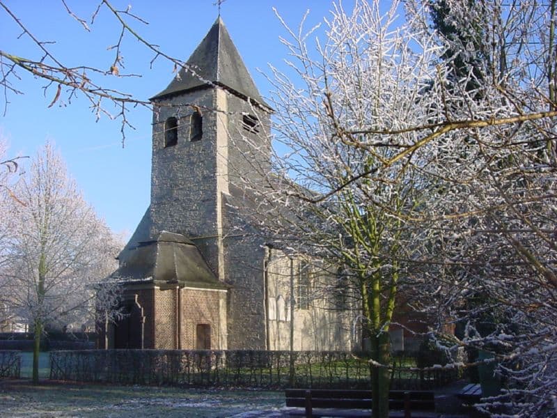 Oude Kerk