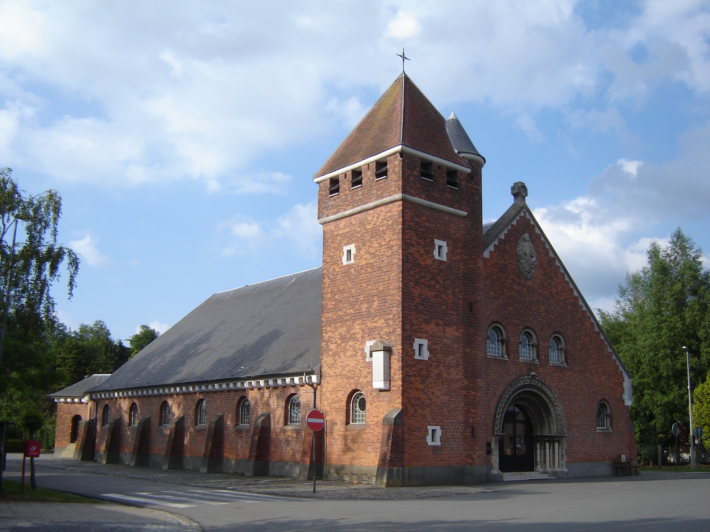 Sint-Pauluskerk