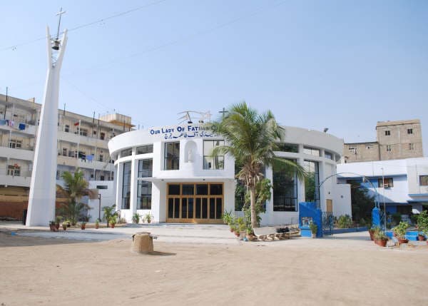 Our Lady of Fatima Church