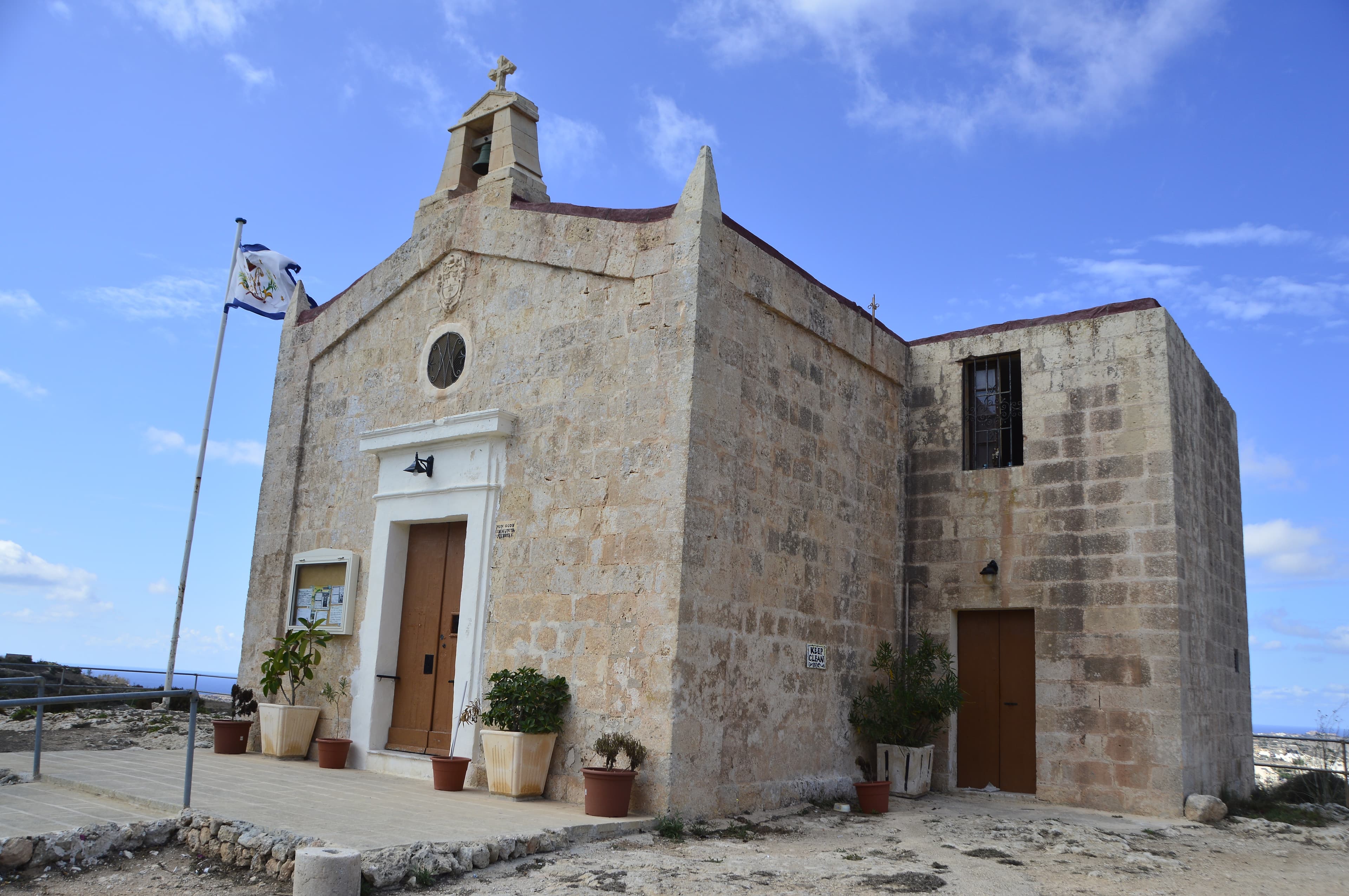 Chapel of Our Lady of Itria (Mġarr)