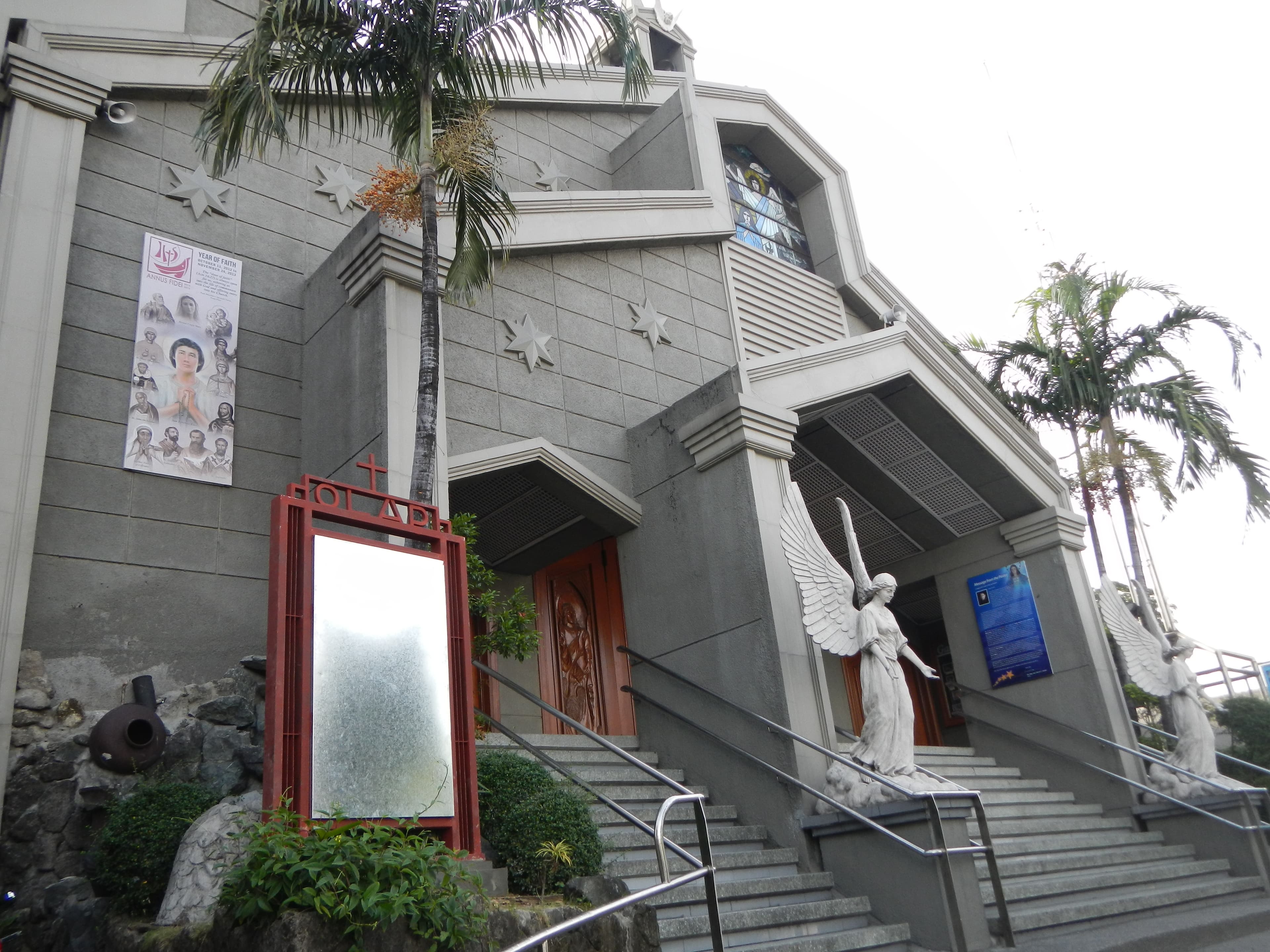 Our Lady of Annunciation Parish