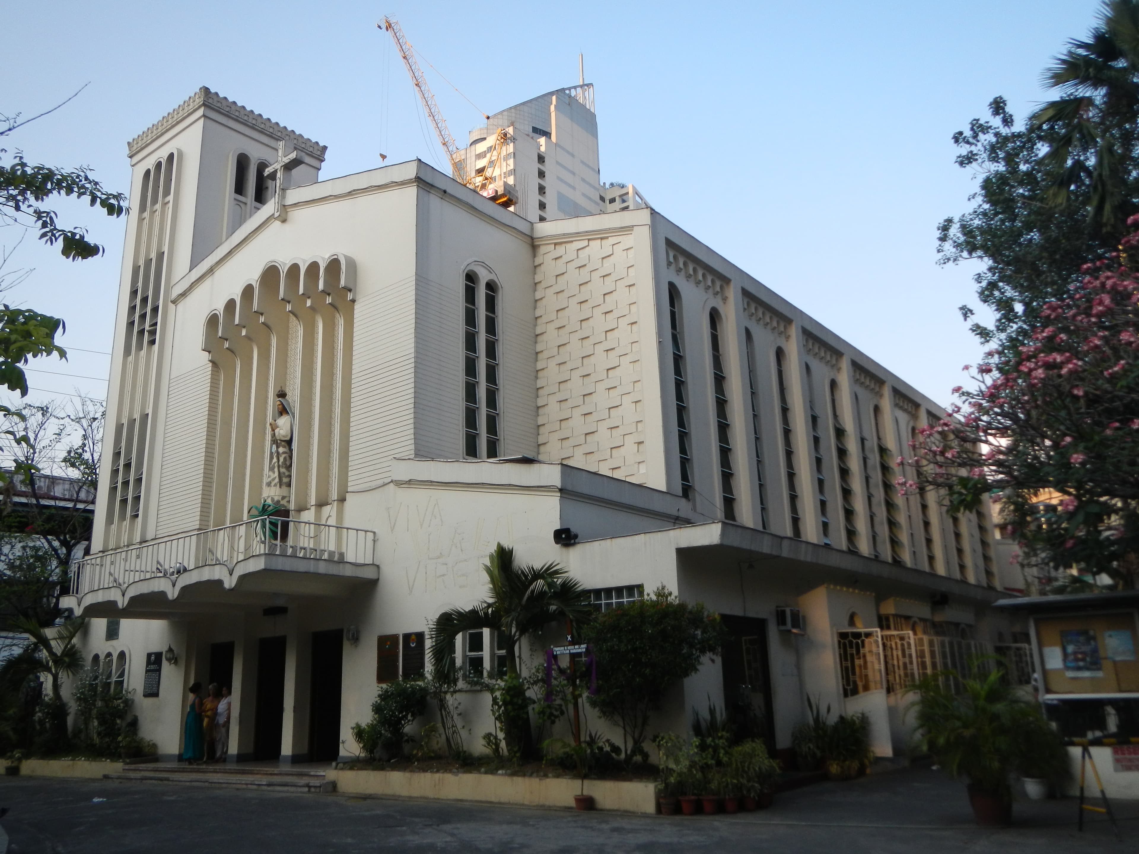 Ermita Church