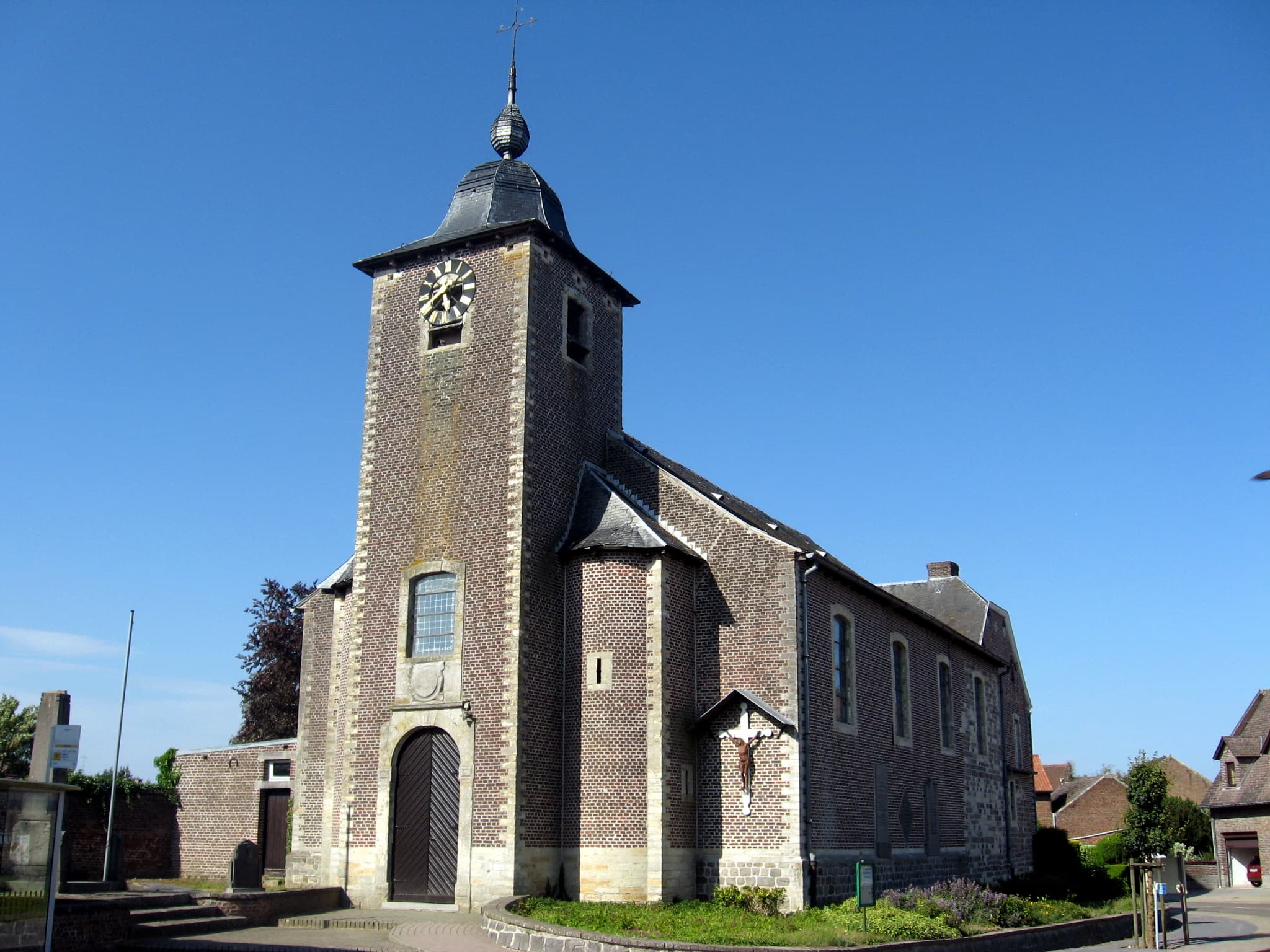 Sint-Niklaaskerk