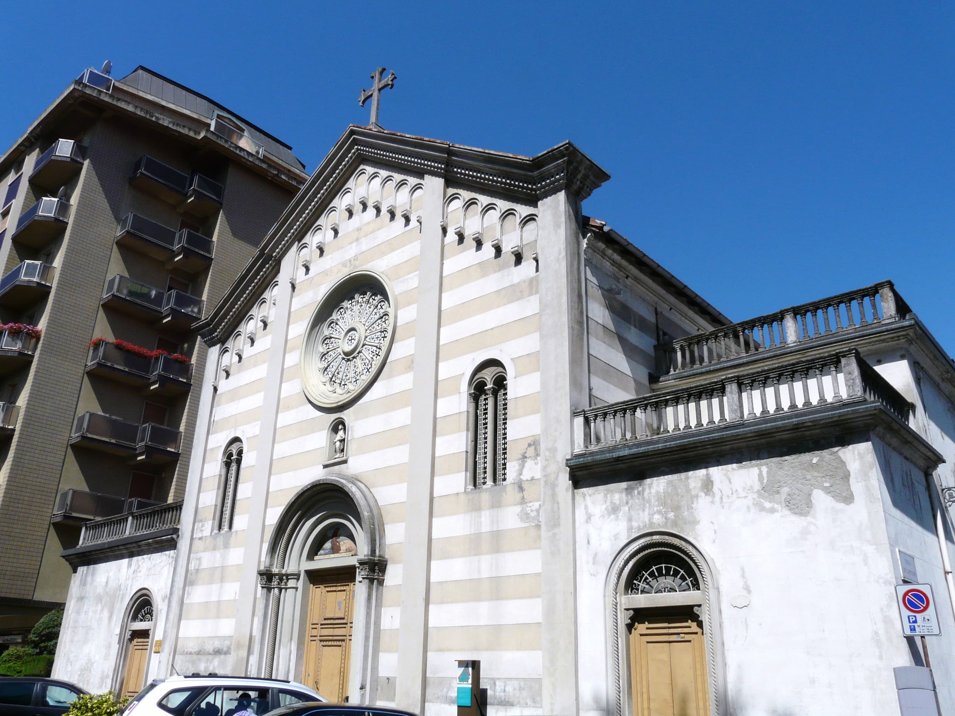 Immacolata Concezione