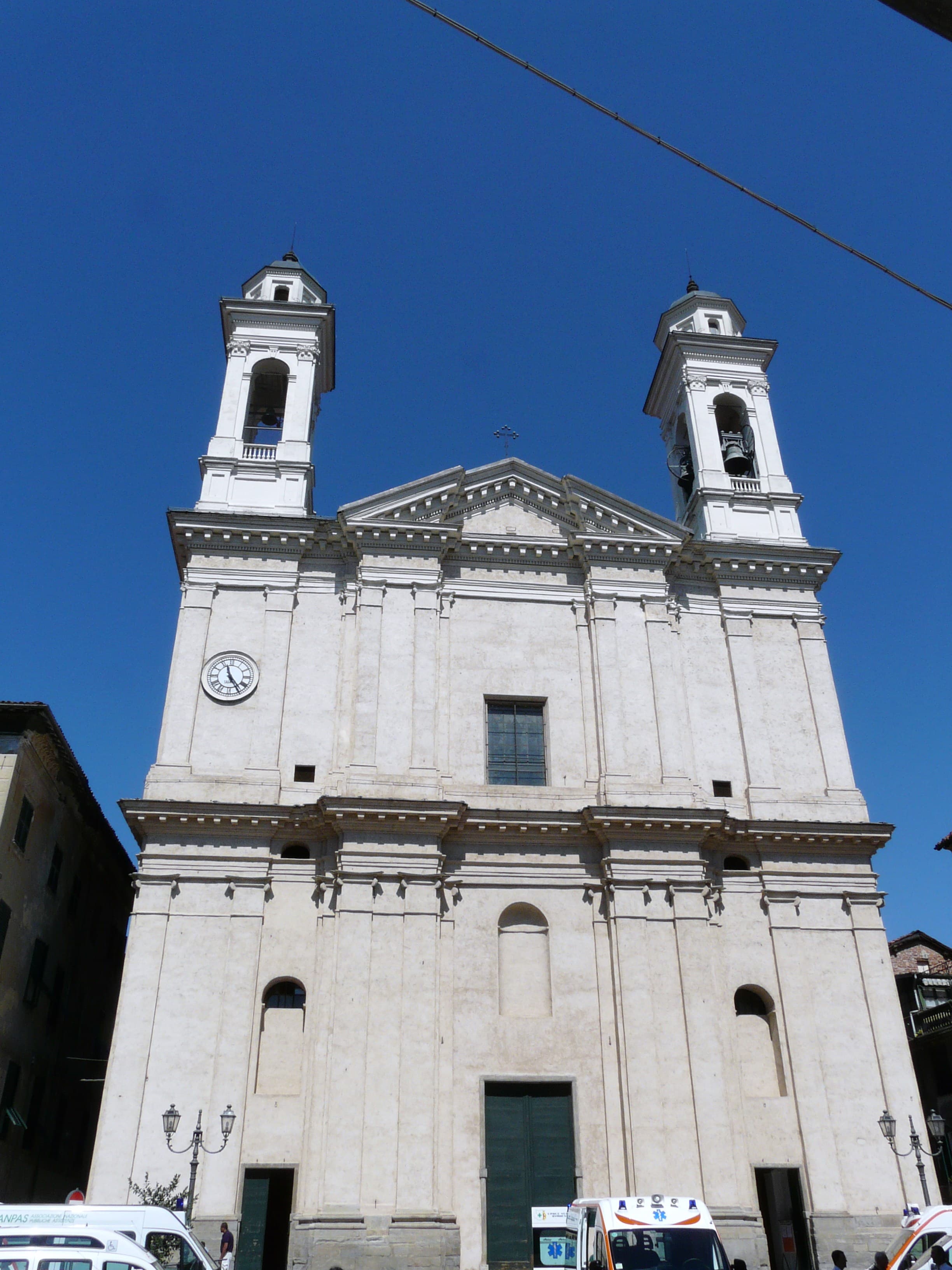 Nostra Signora Assunta