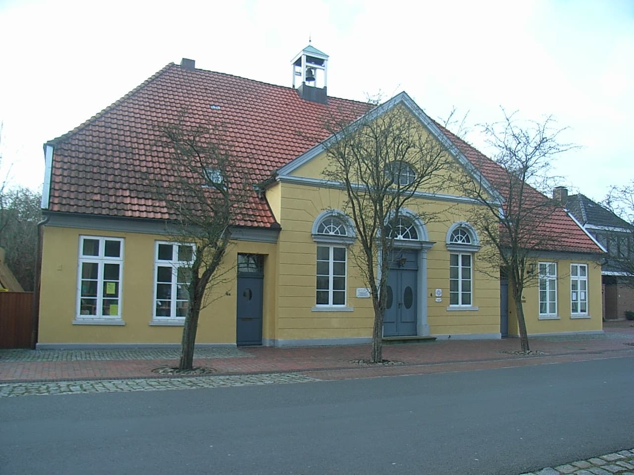 Martinskirche