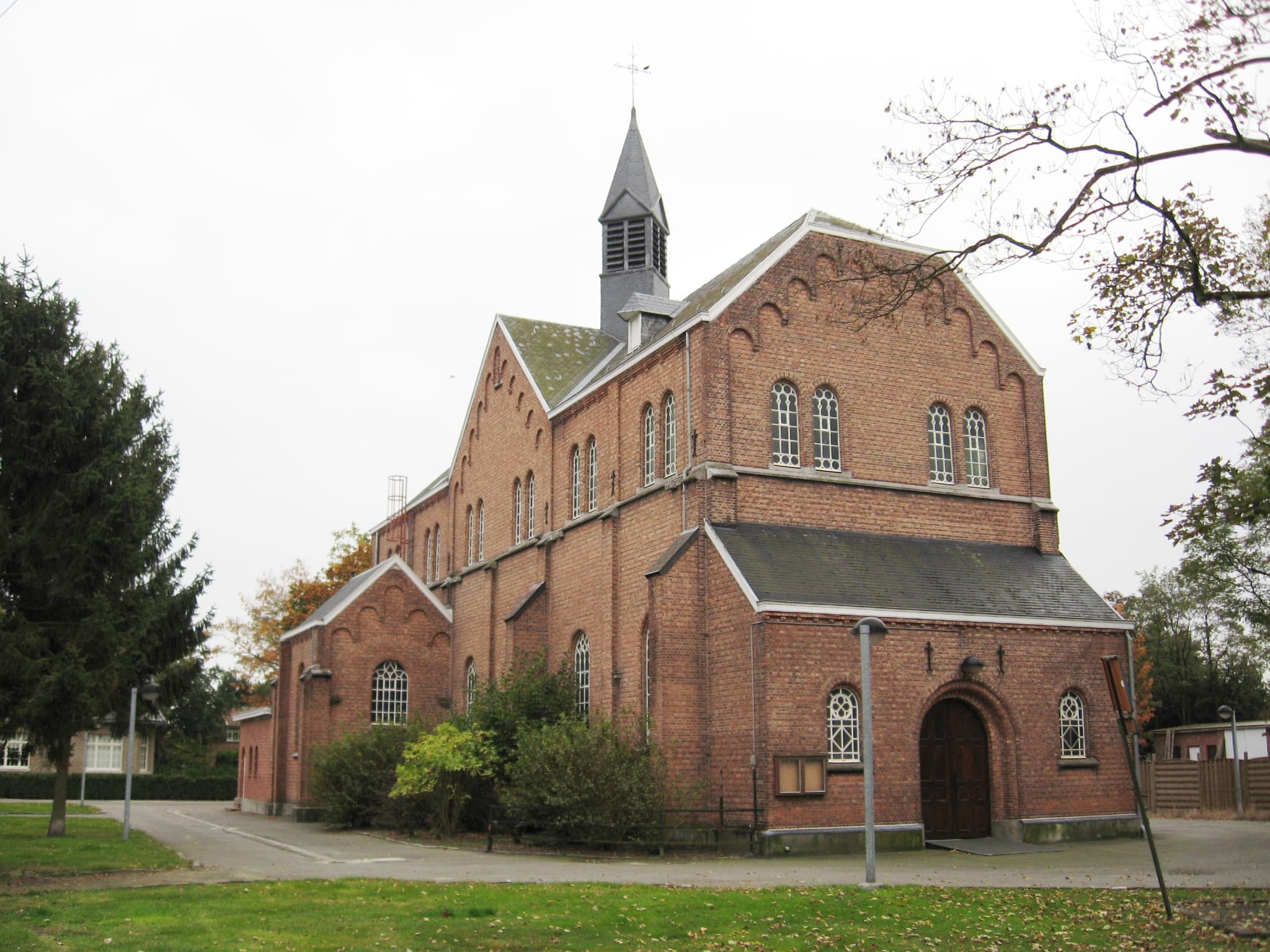 Sint-Jozefskerk