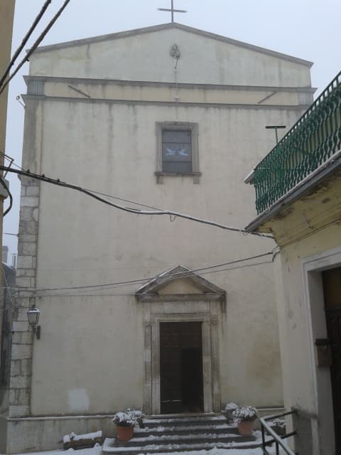 San Sebastiano