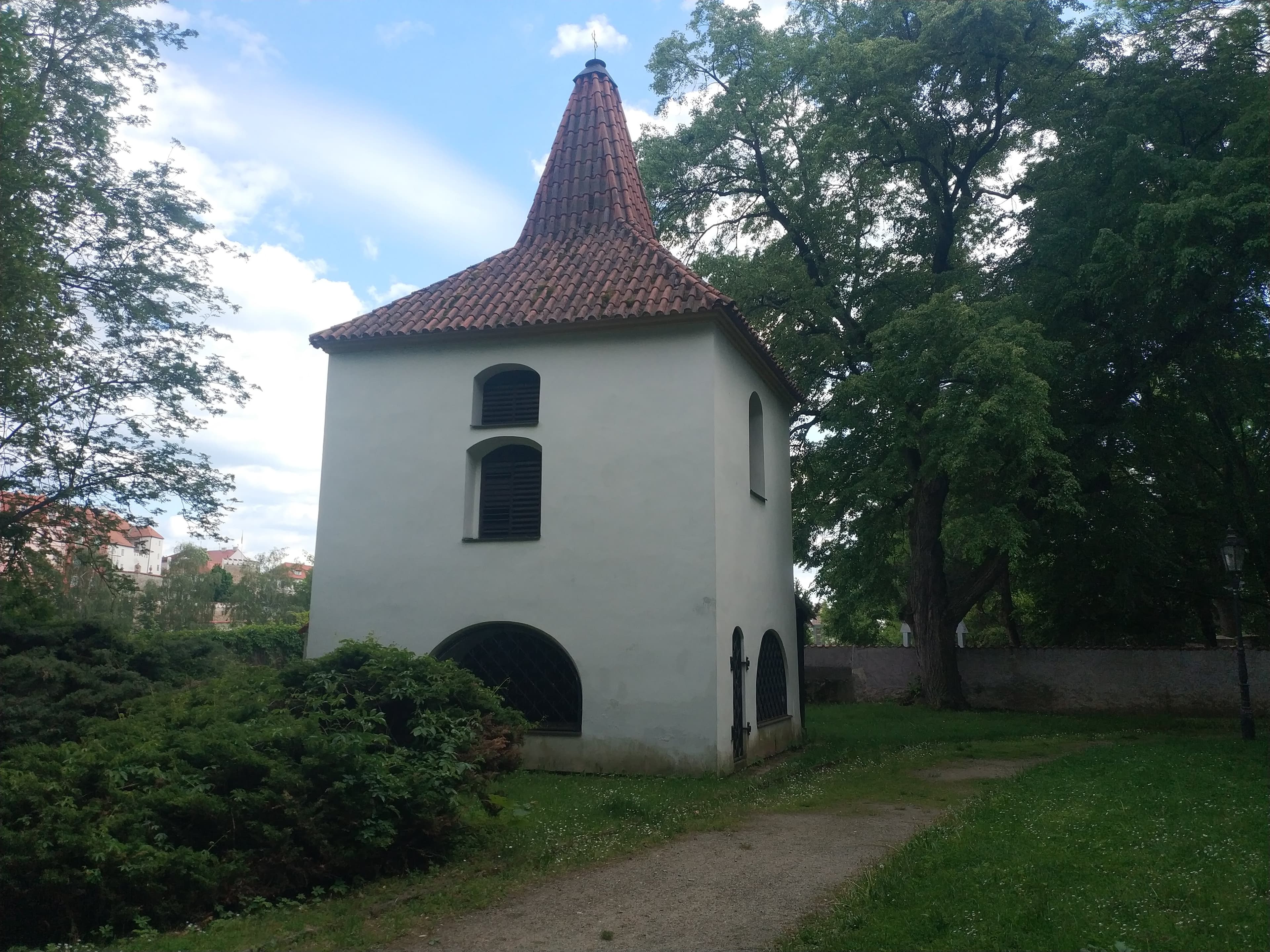 Chapel