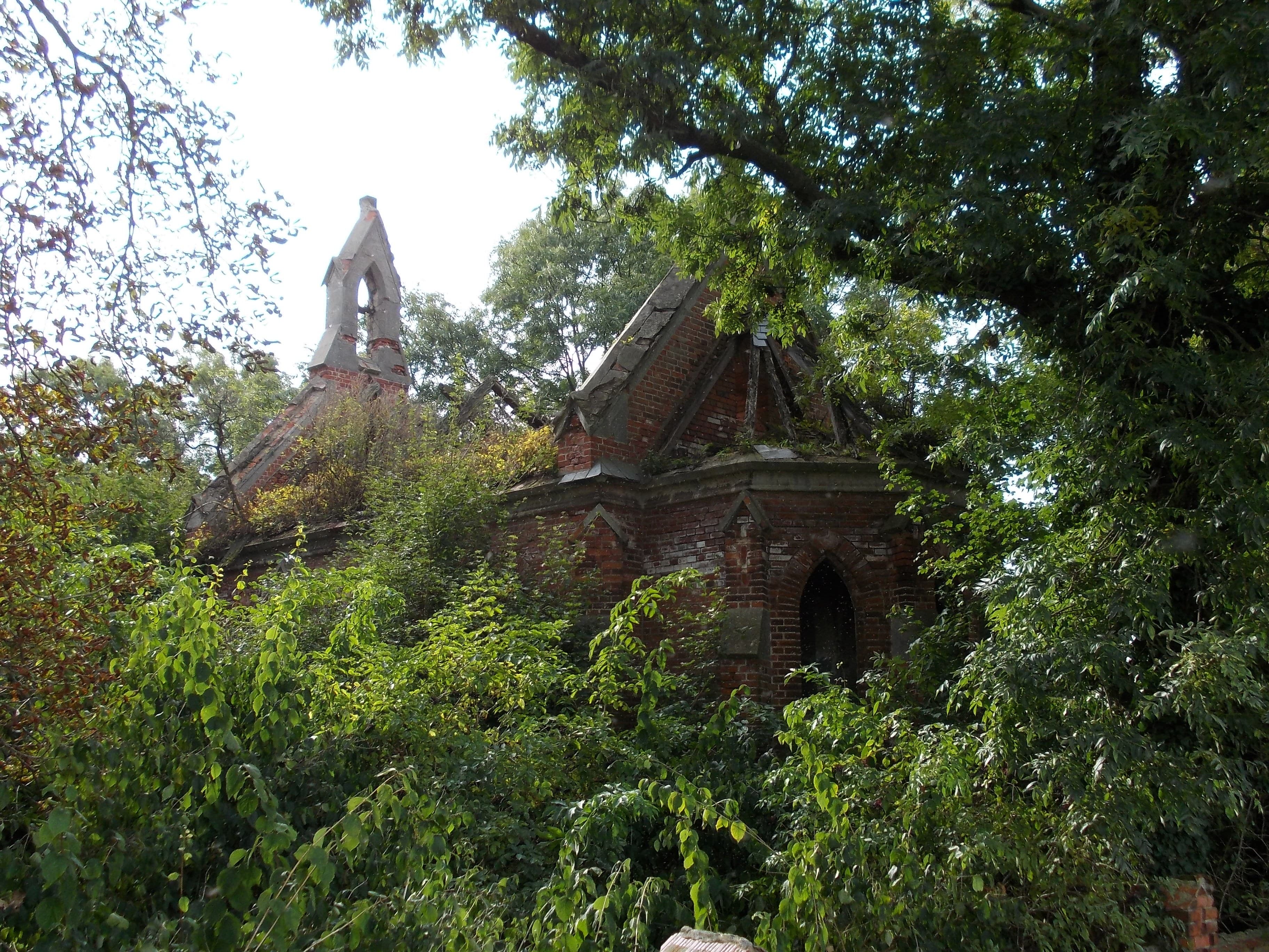 Pülswerda Chapel