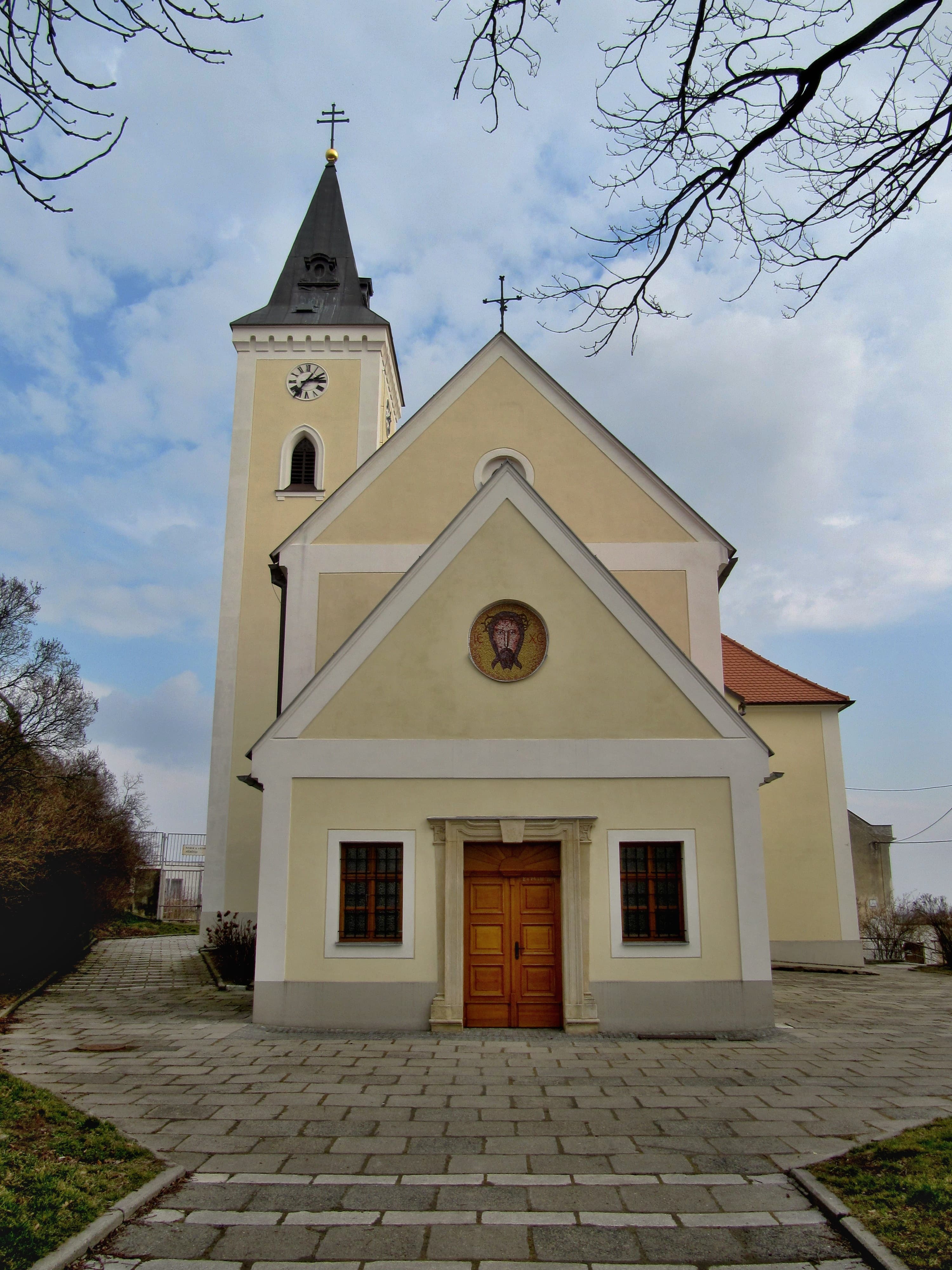Church of Saint Margaret