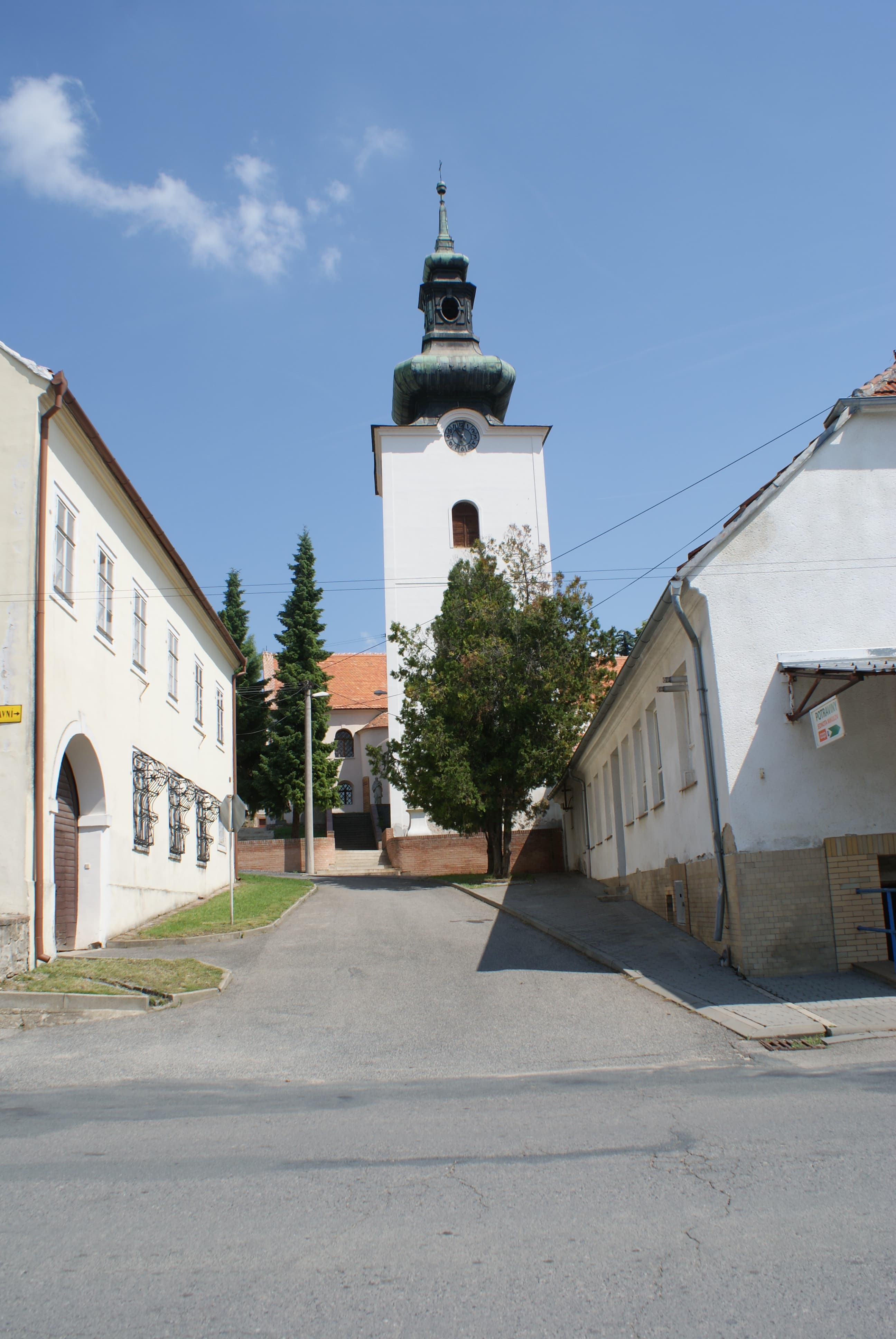 Church of Saint Margaret