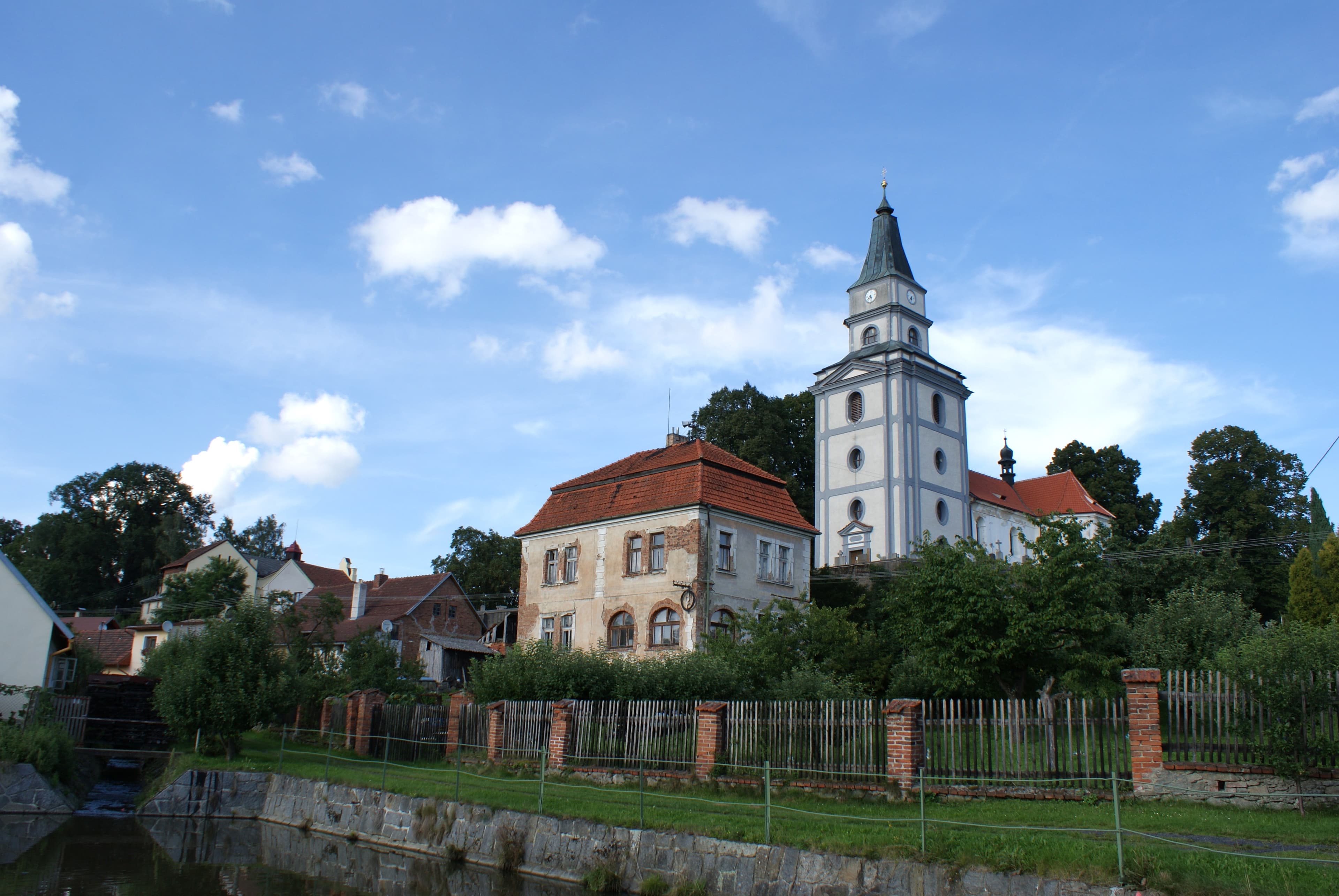Church of Saint James the Greater