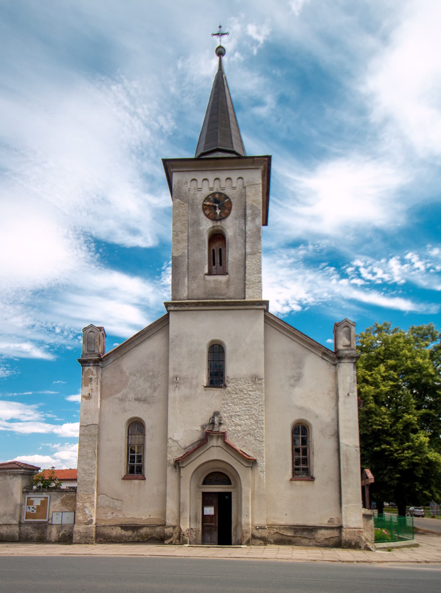 Church of Saint Adalbert