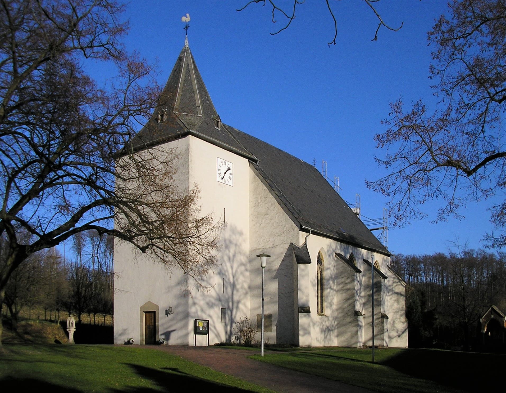 St. Lambertus