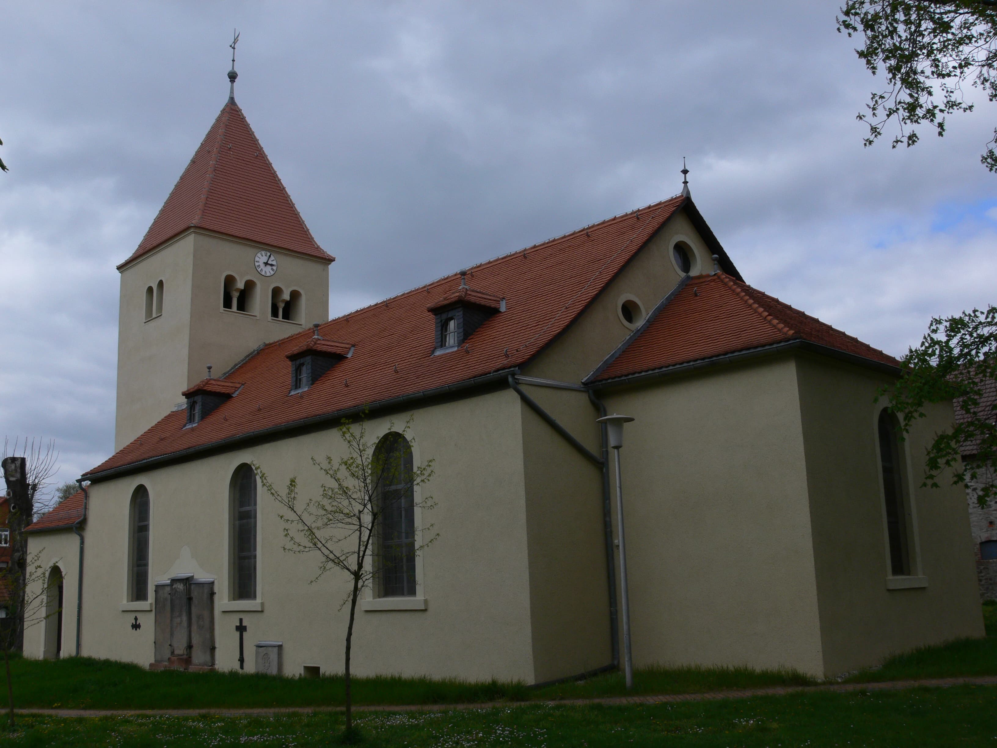 St. Jakobus