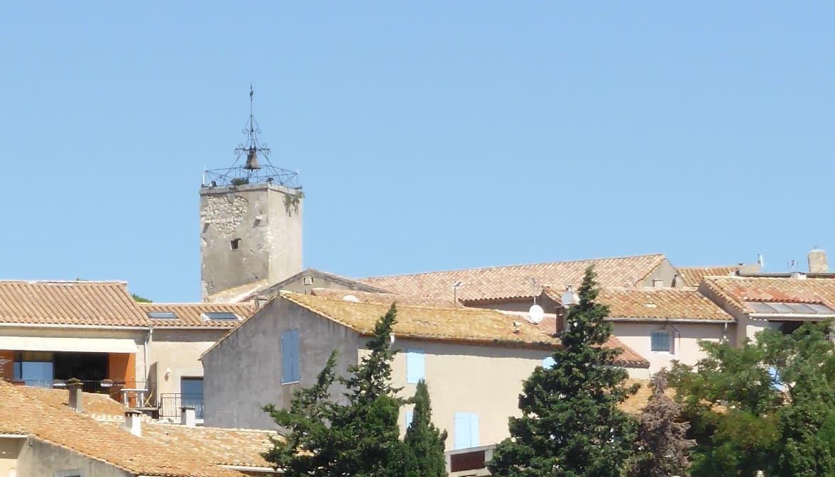 église Saint-Martin de Bages