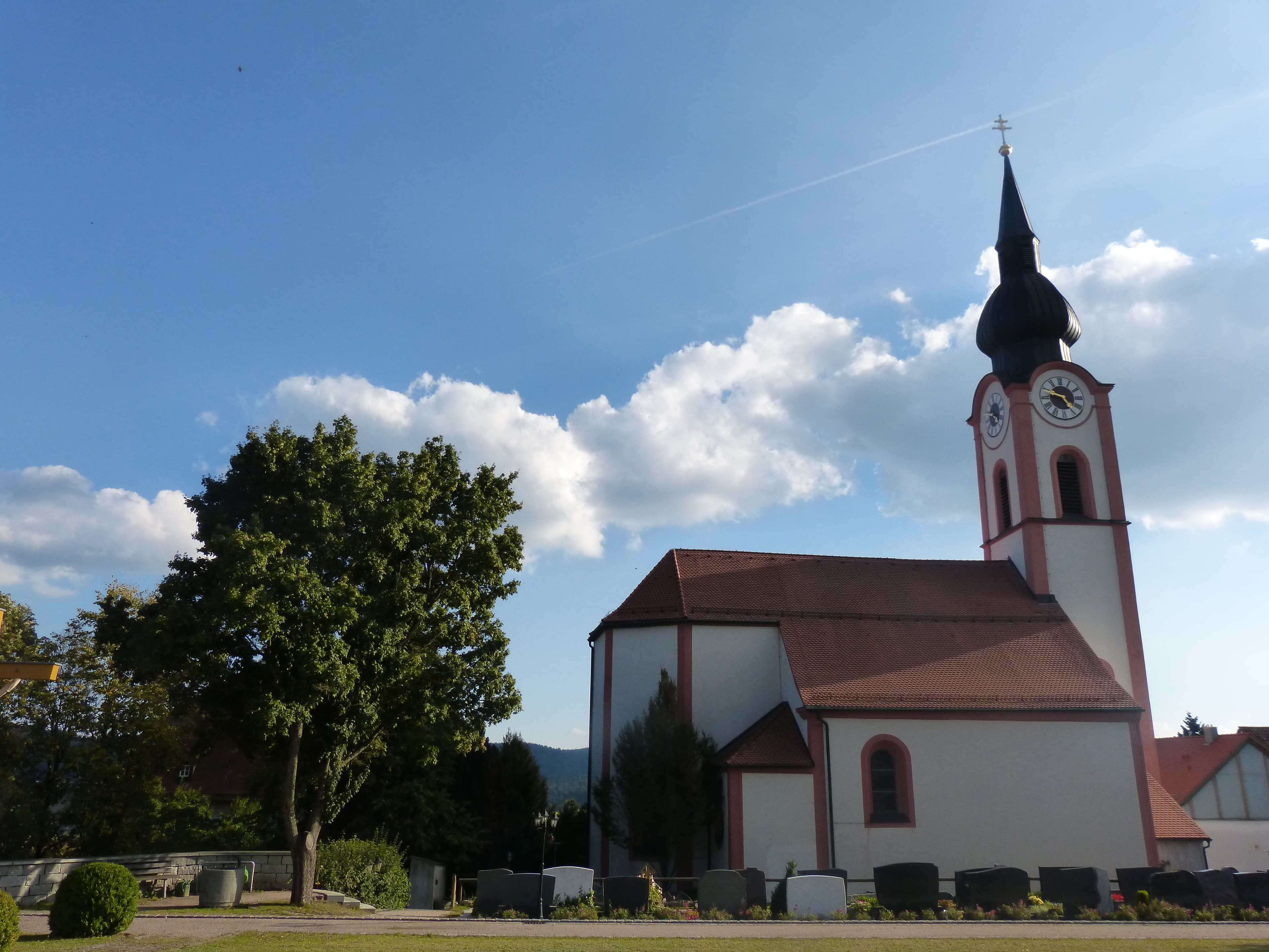 St. Nikolaus