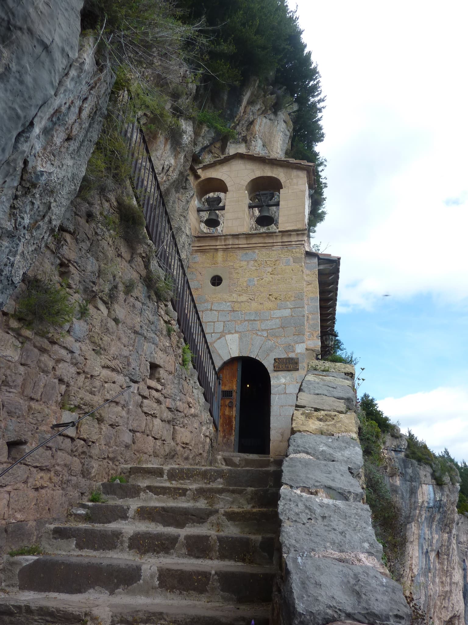 Santa Maria de Montgrony