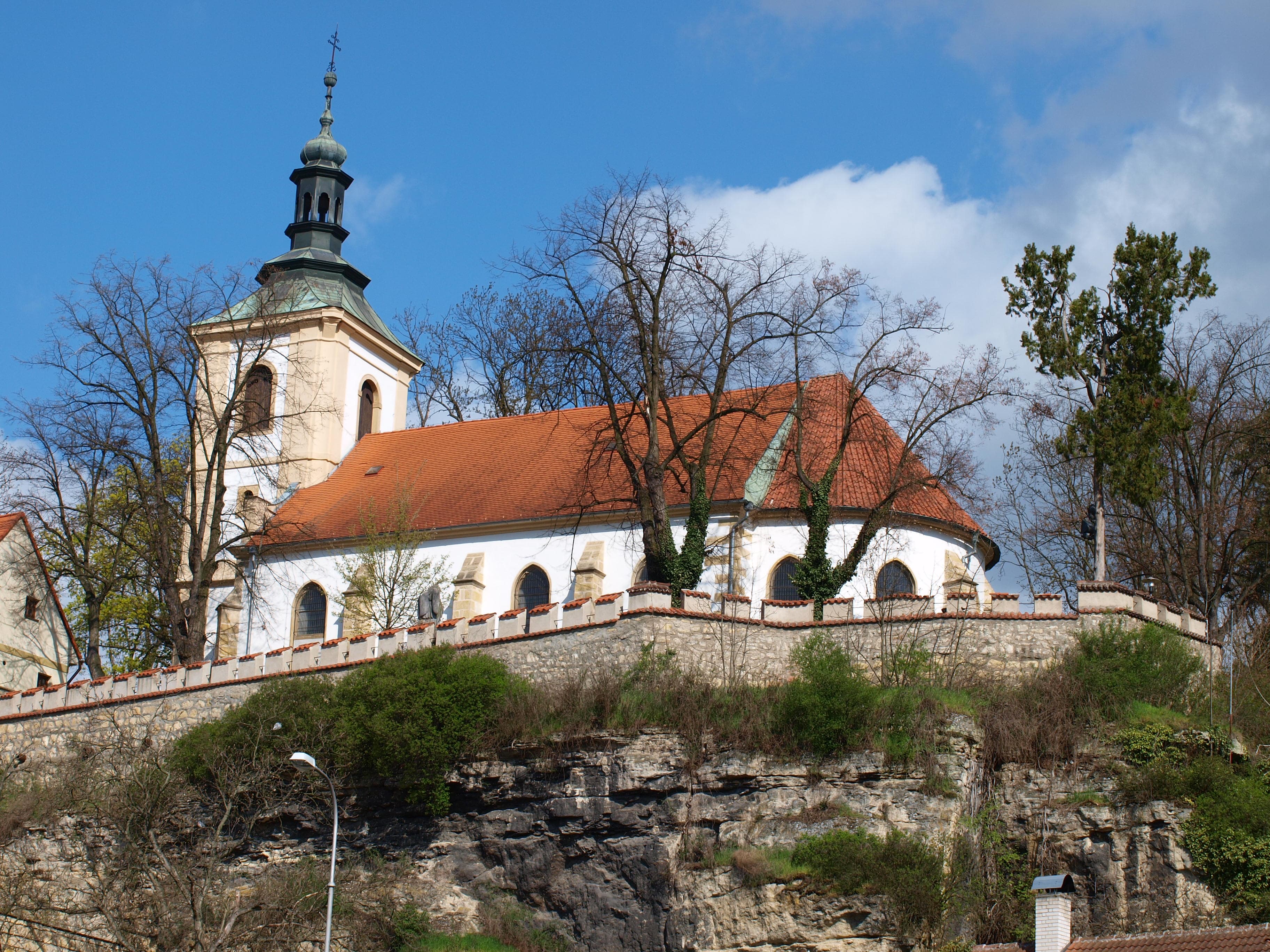 Church of Saint Gall