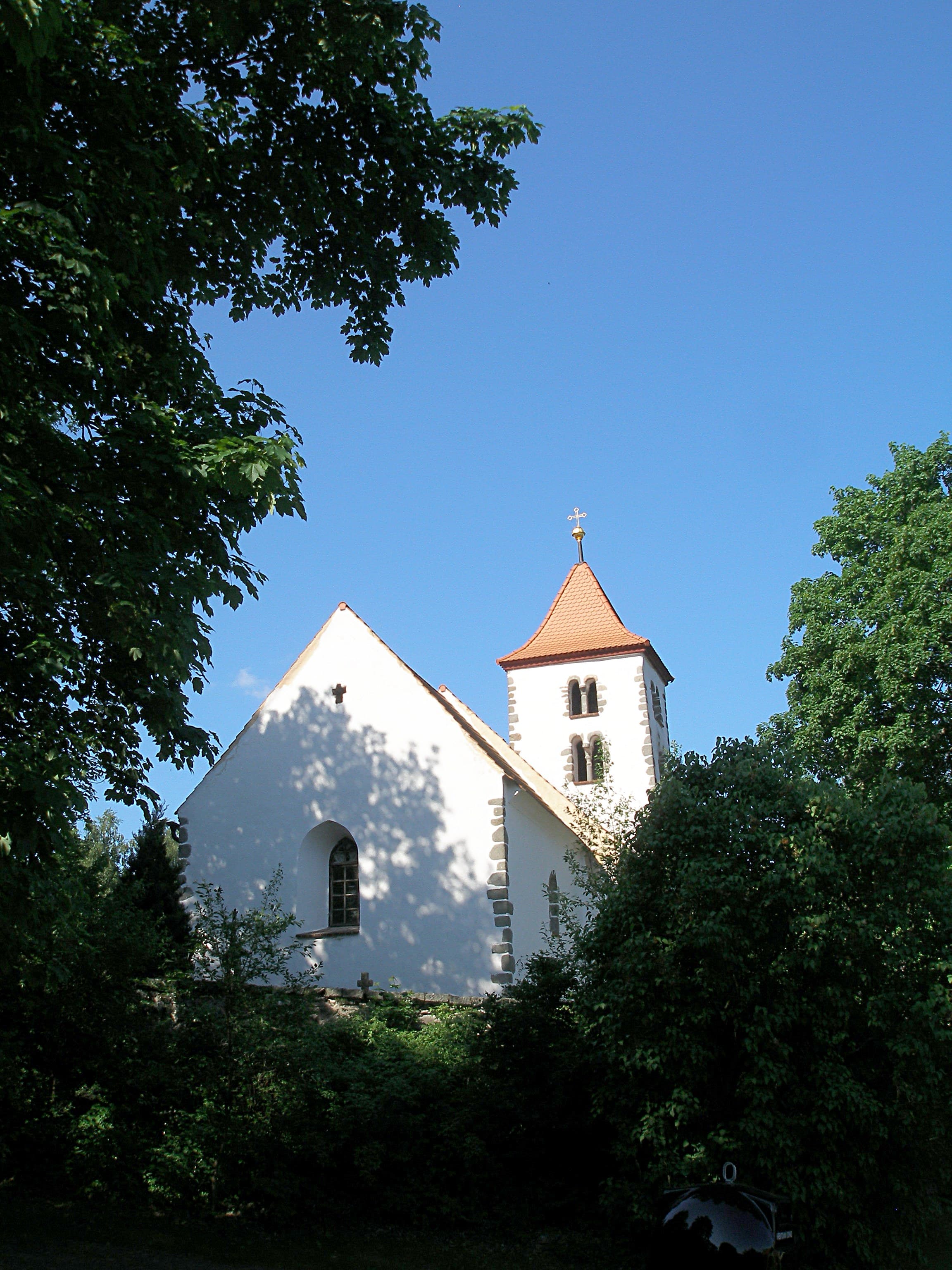 Saint Ursula Church
