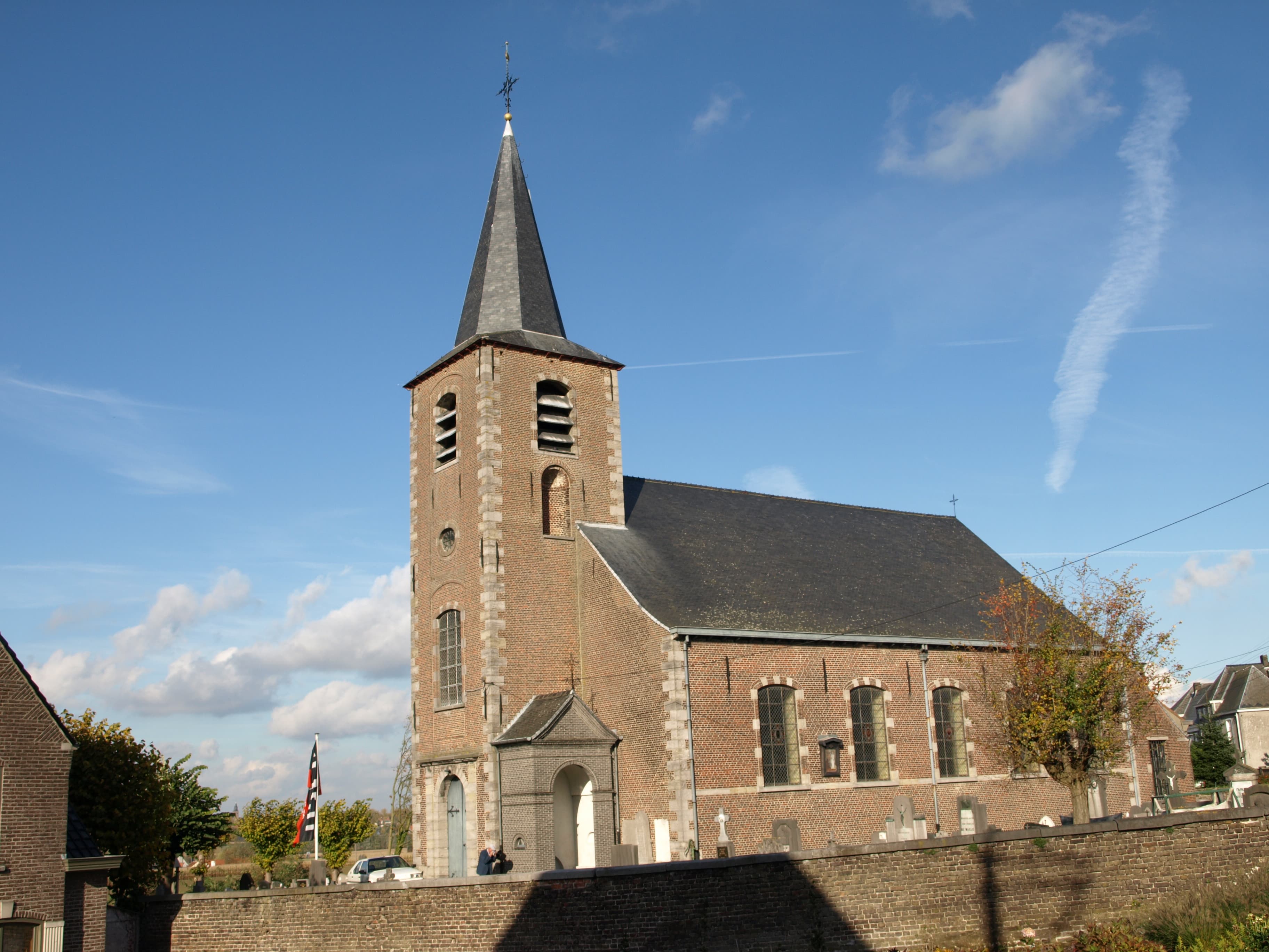 Sint-Amanduskerk