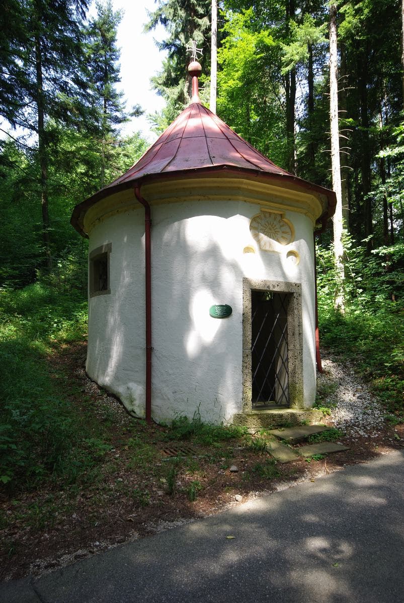 Kapelle