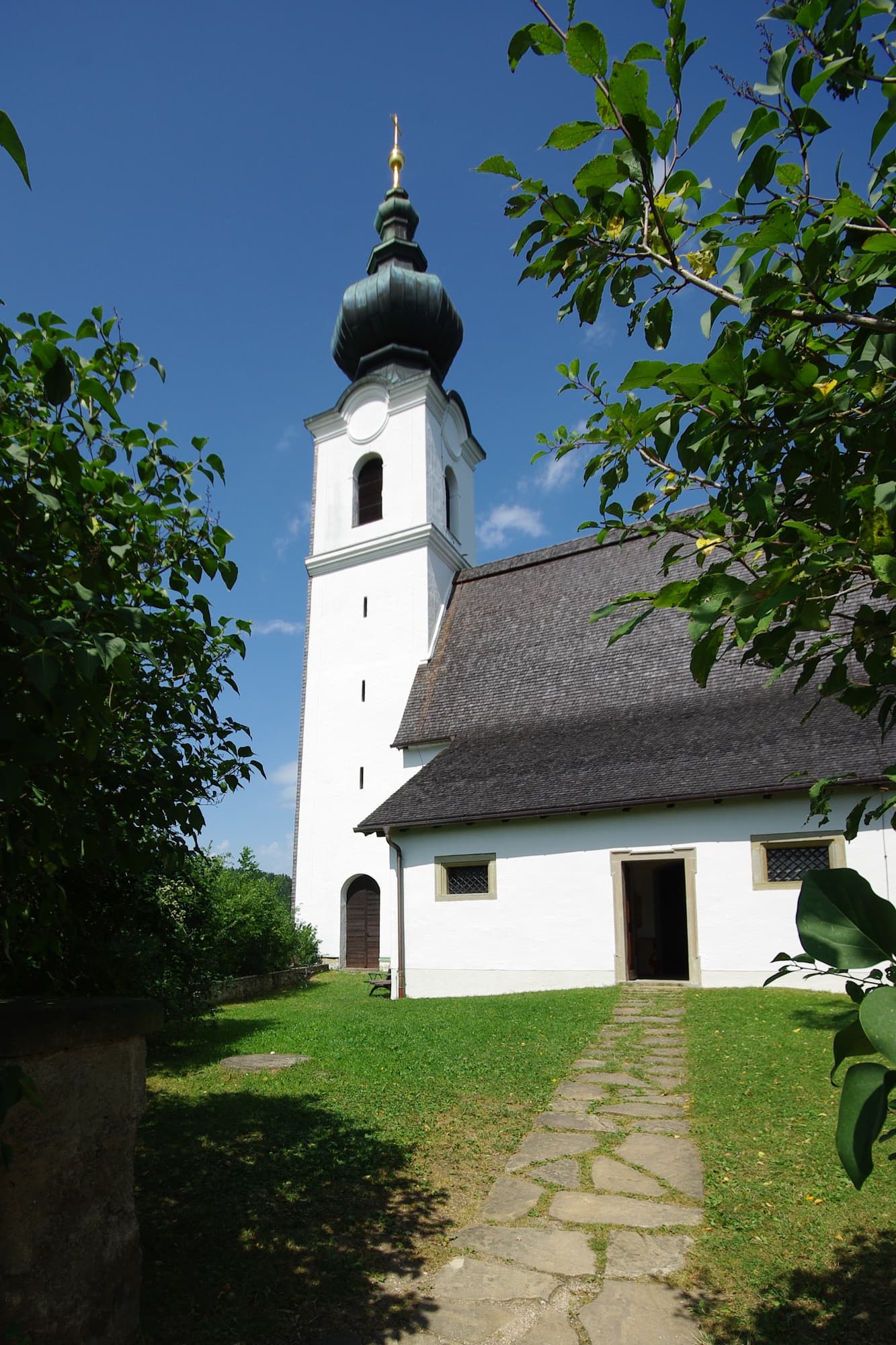 Filialkirche