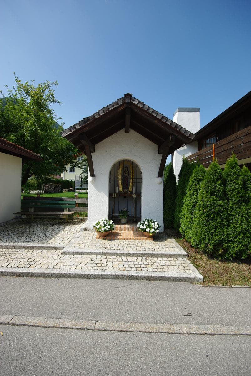 Wegkapelle