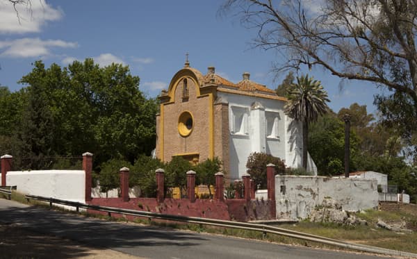 hermitage of Nuestra Señora de Gracia