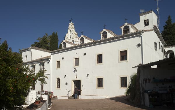 Iglesia de Nuestra Señora de Belén de las Ermitas