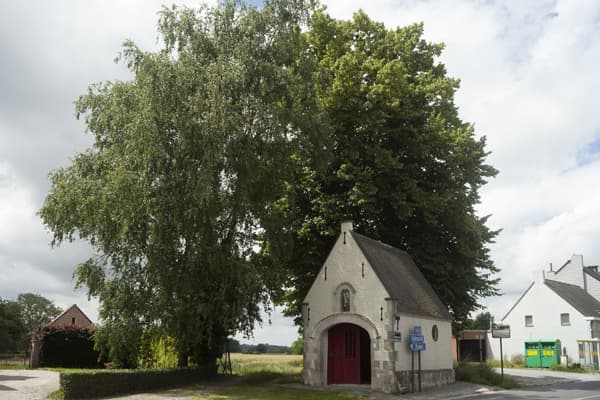 Sint-Andrieskapel
