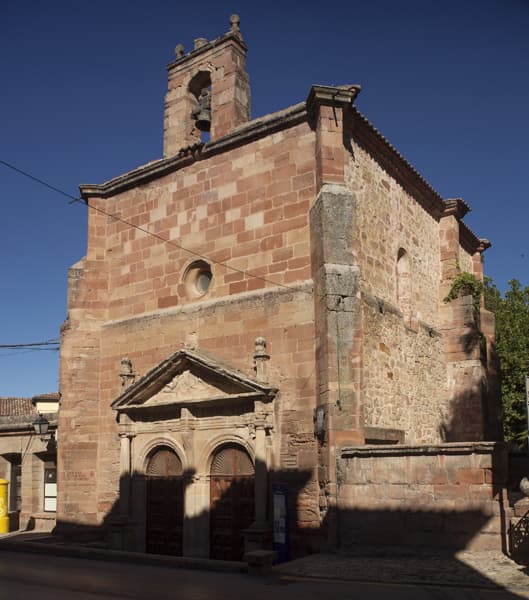 Ermita del Humilladero