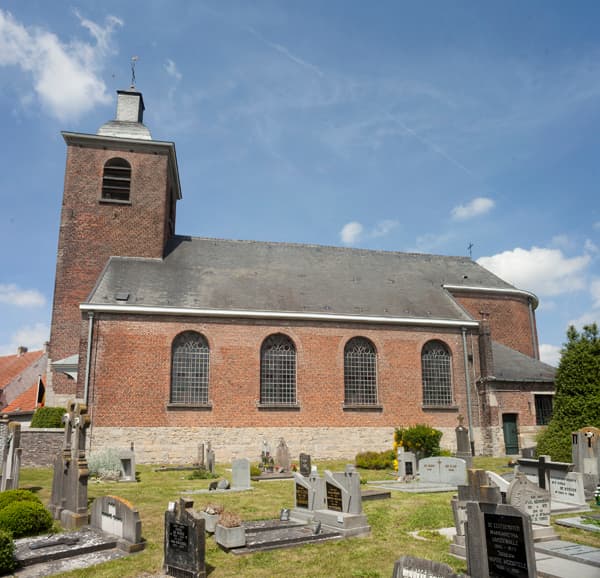 Sint-Dionysiuskerk