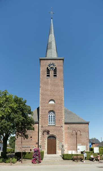 Onze-Lieve-Vrouwkerk