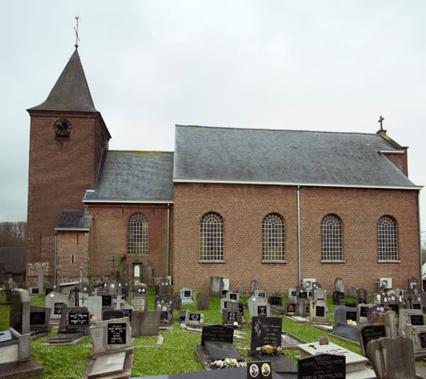 Sint-Blasiuskerk