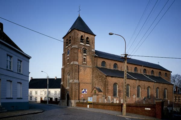 Sint-Britiuskerk