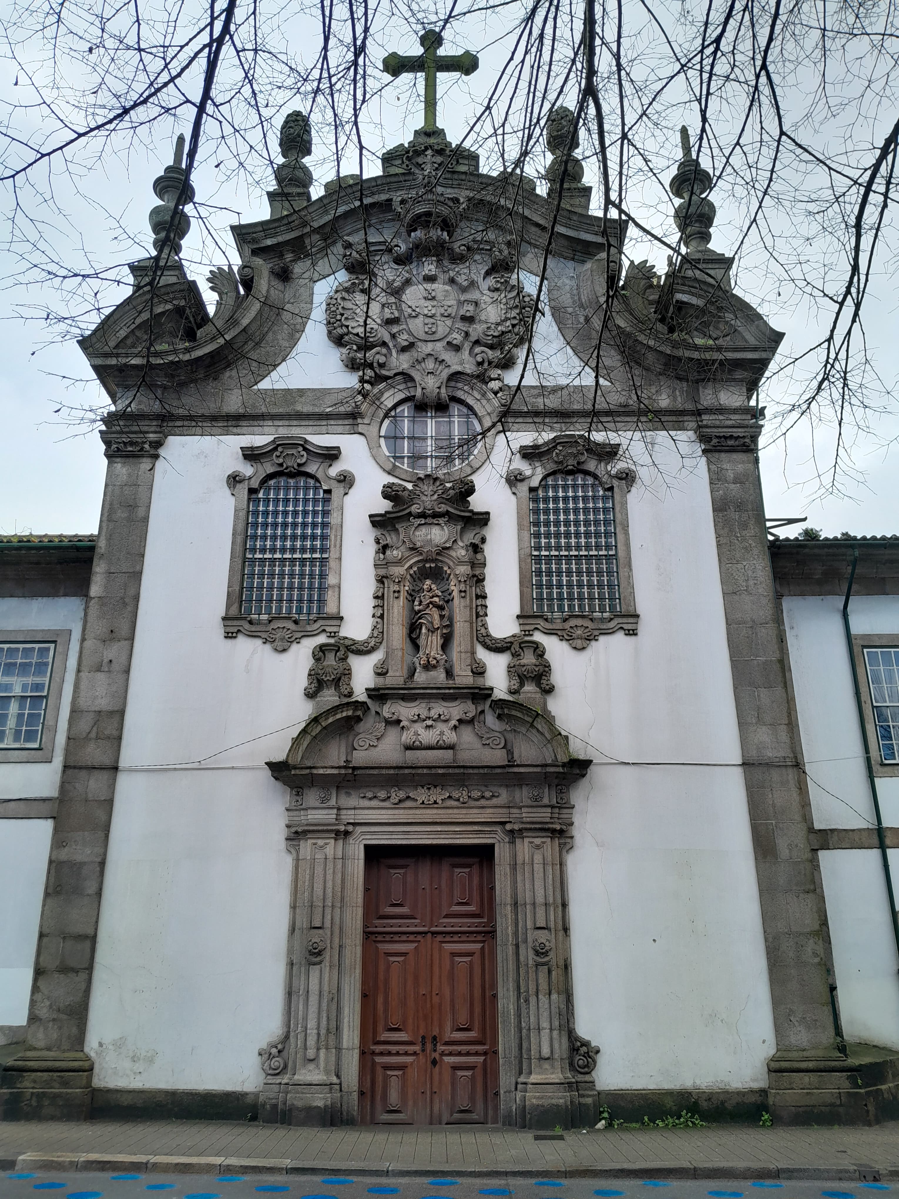 Igreja de Nossa Senhora da Esperança