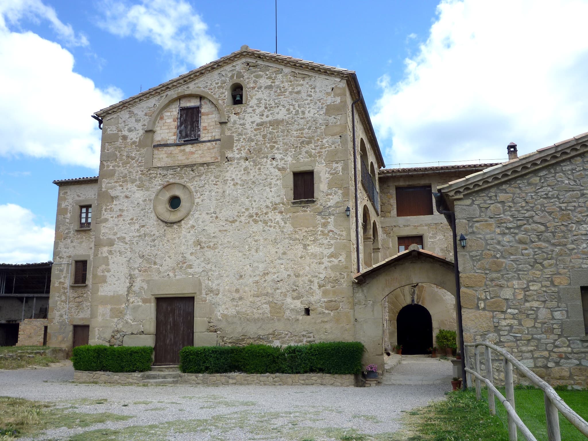 la Puríssima