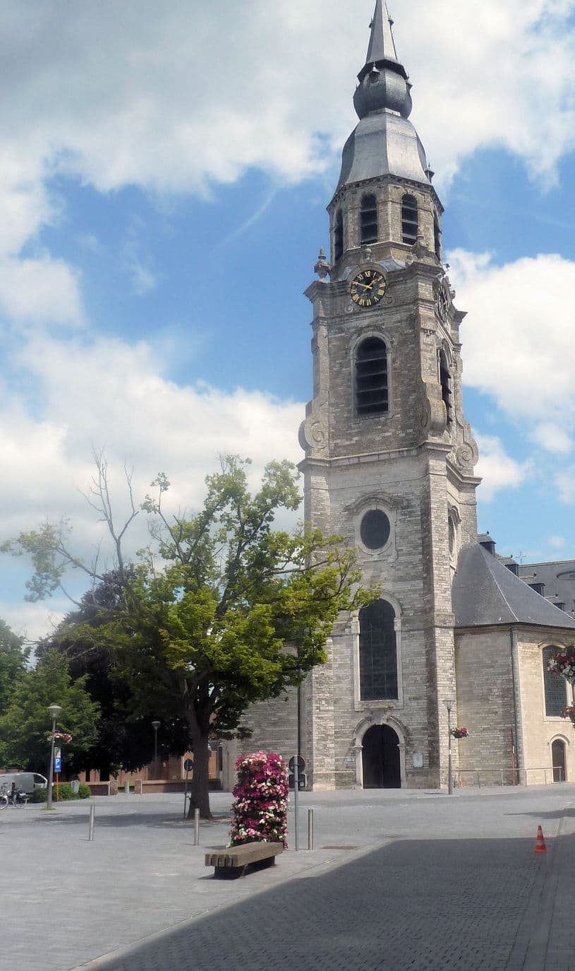 St. Peter's Church