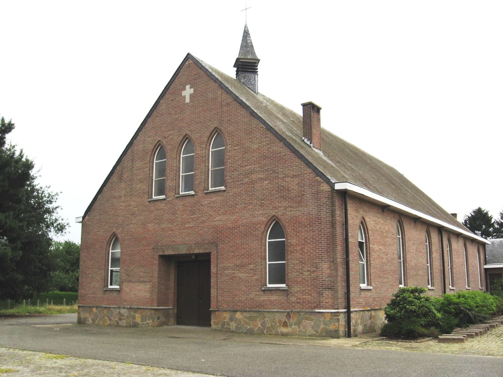 Onze-Lieve-Vrouwkerk