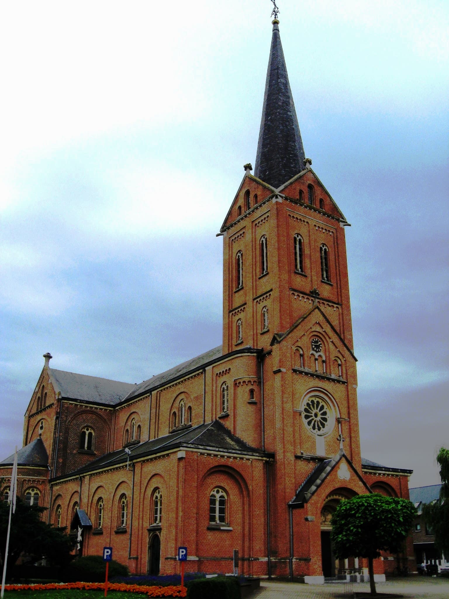 Sint-Jan-de-Doperkerk