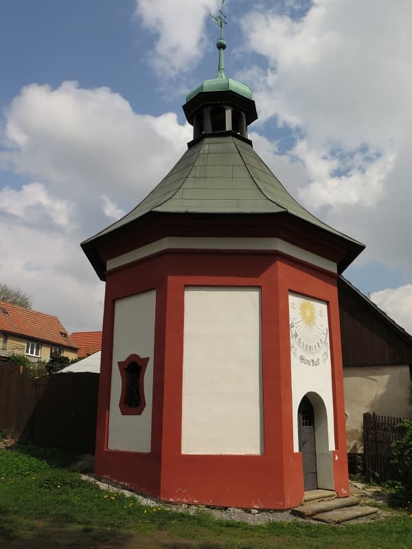 Chapel of Saint Anne