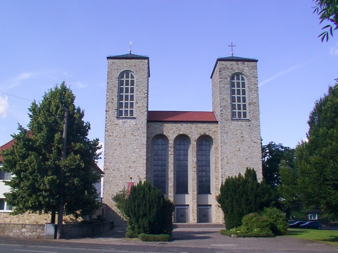 St. Georg
