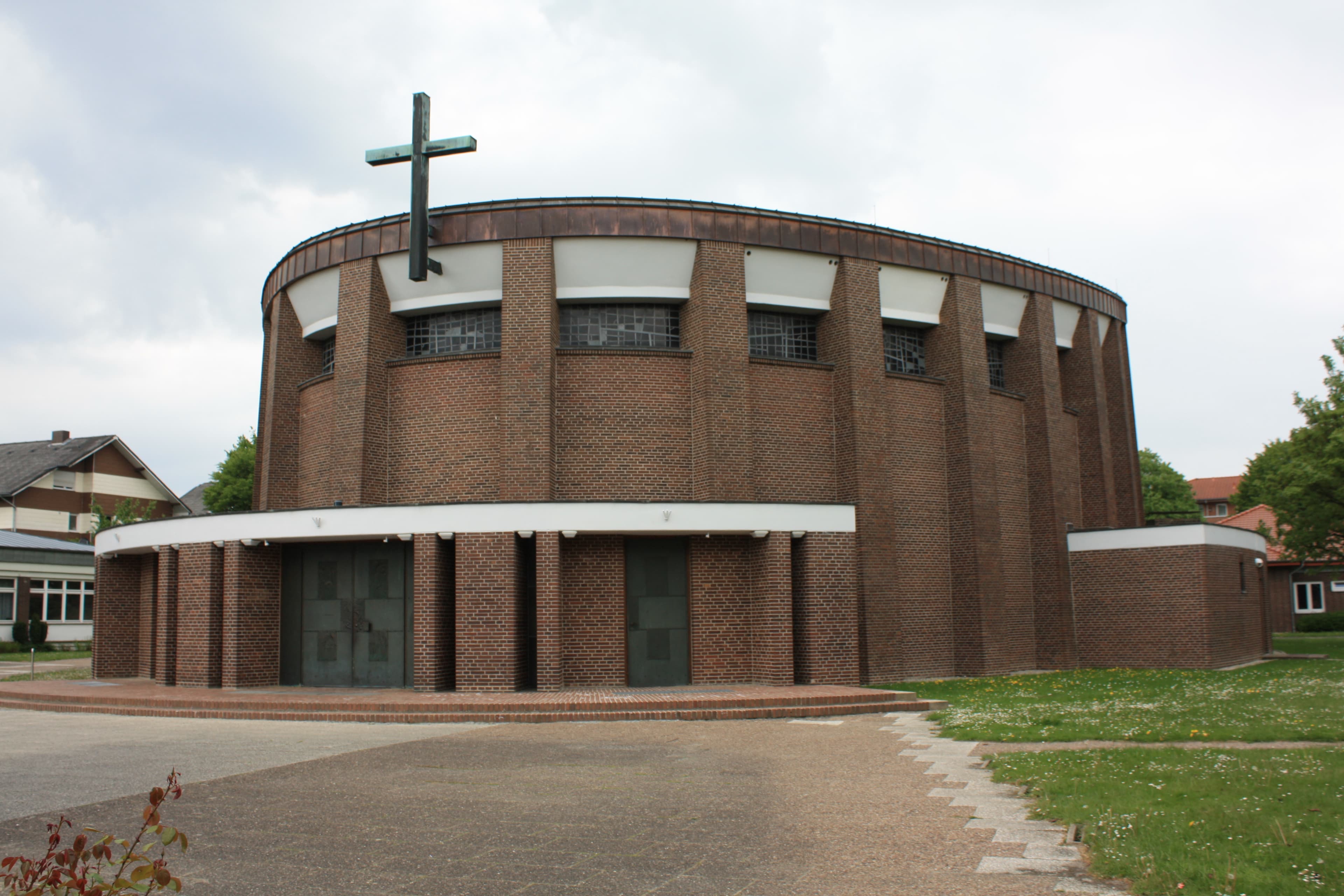 Saint Lawrence Church