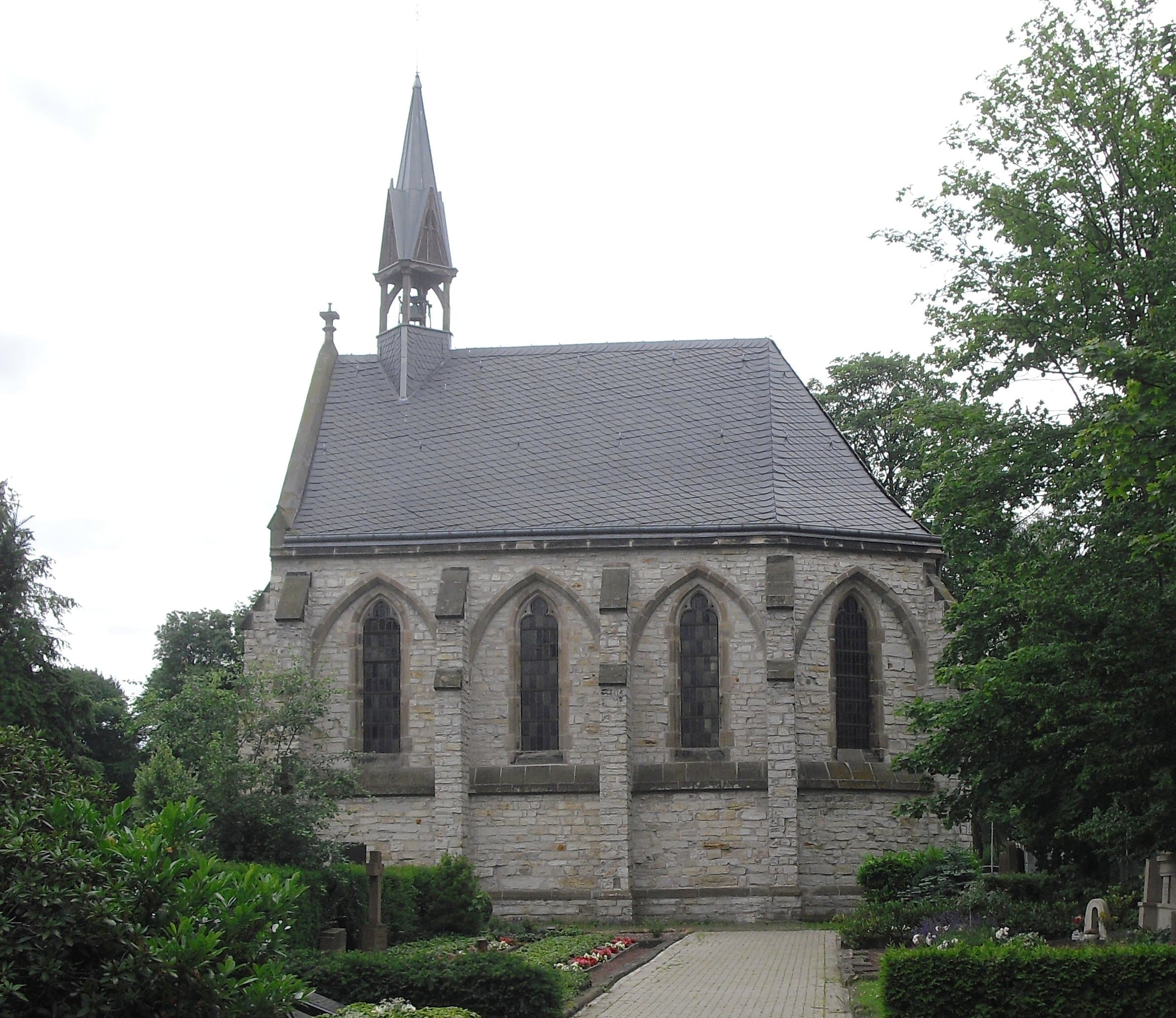 Langenohlkapelle