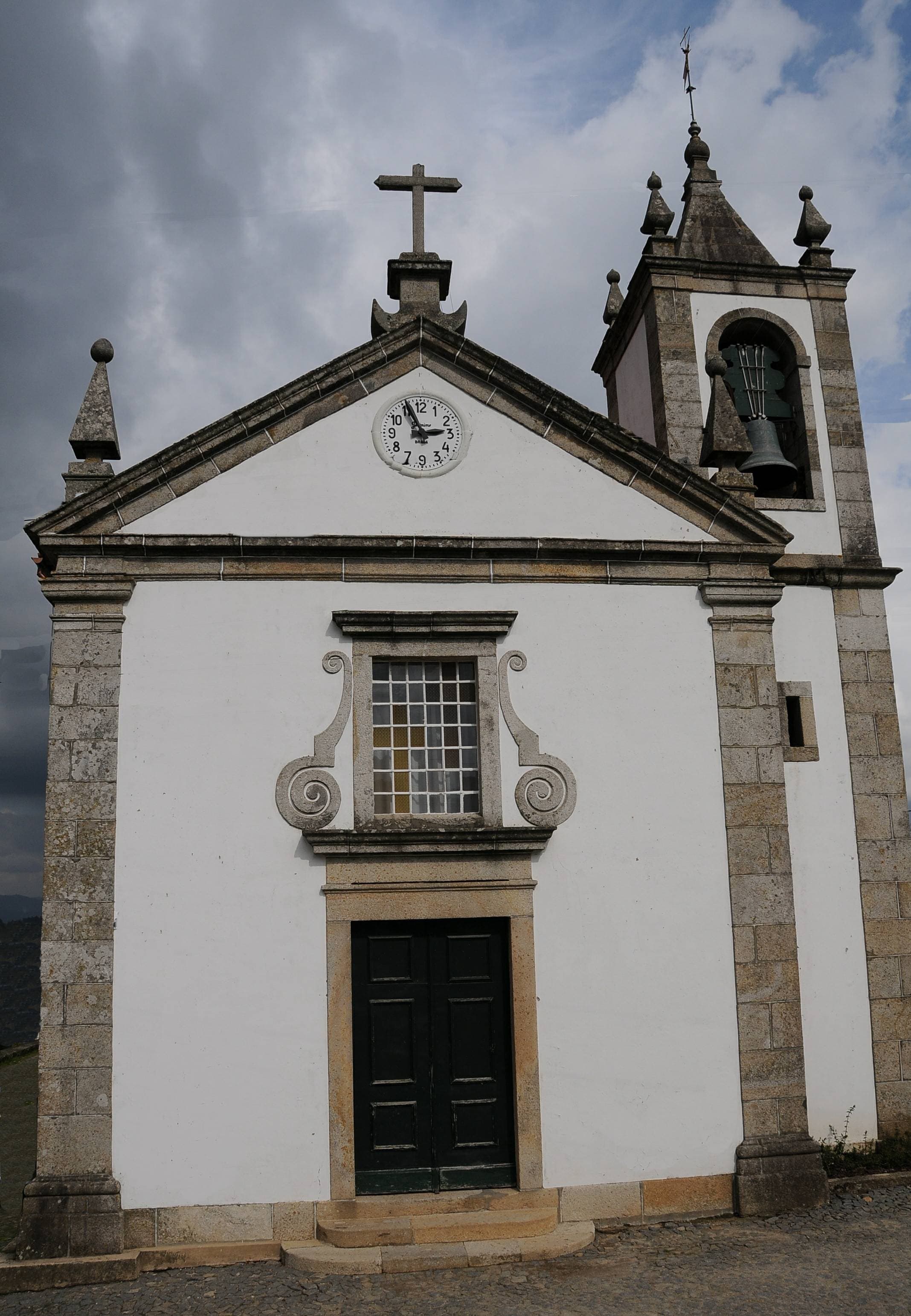 Church of Padim da Graça