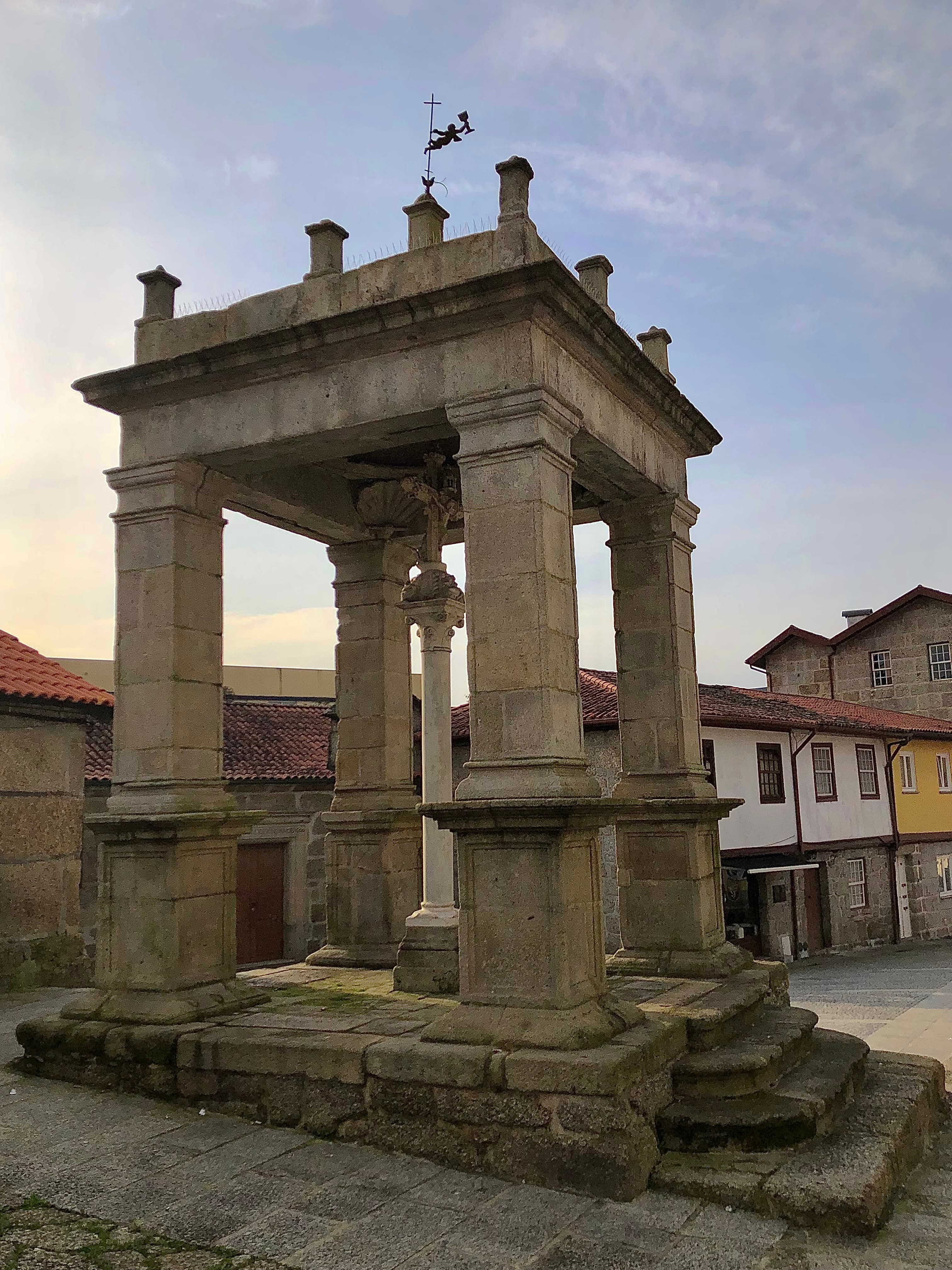 Padrão de D. João I
