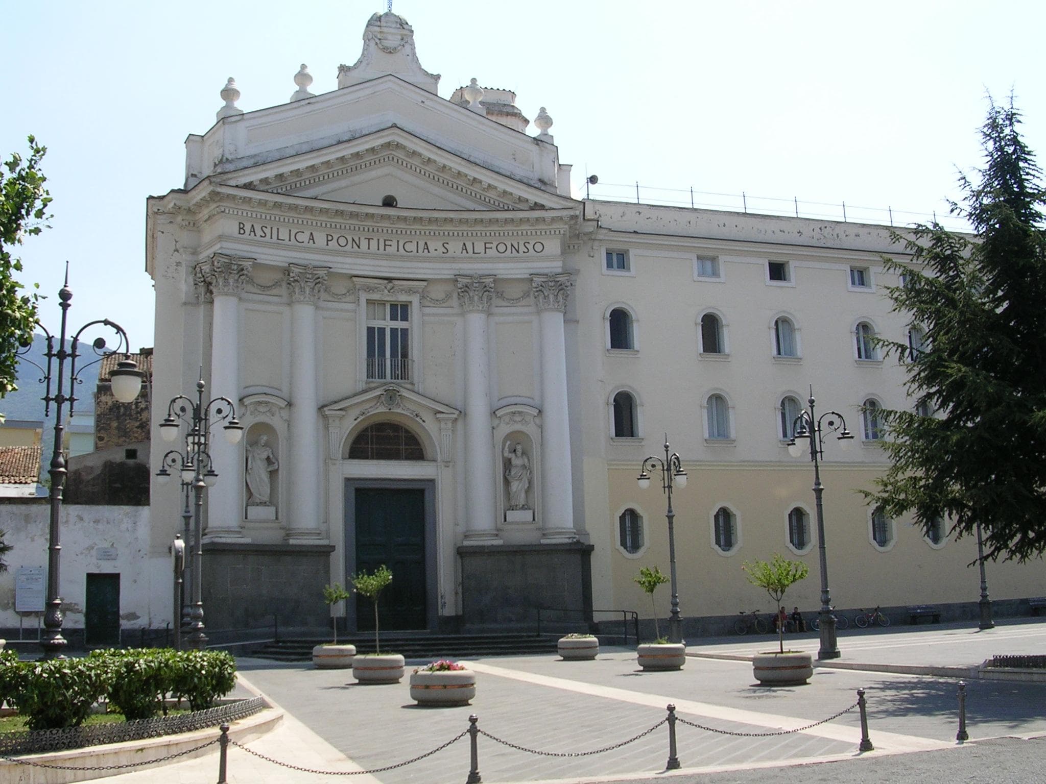 Sant'Alfonso